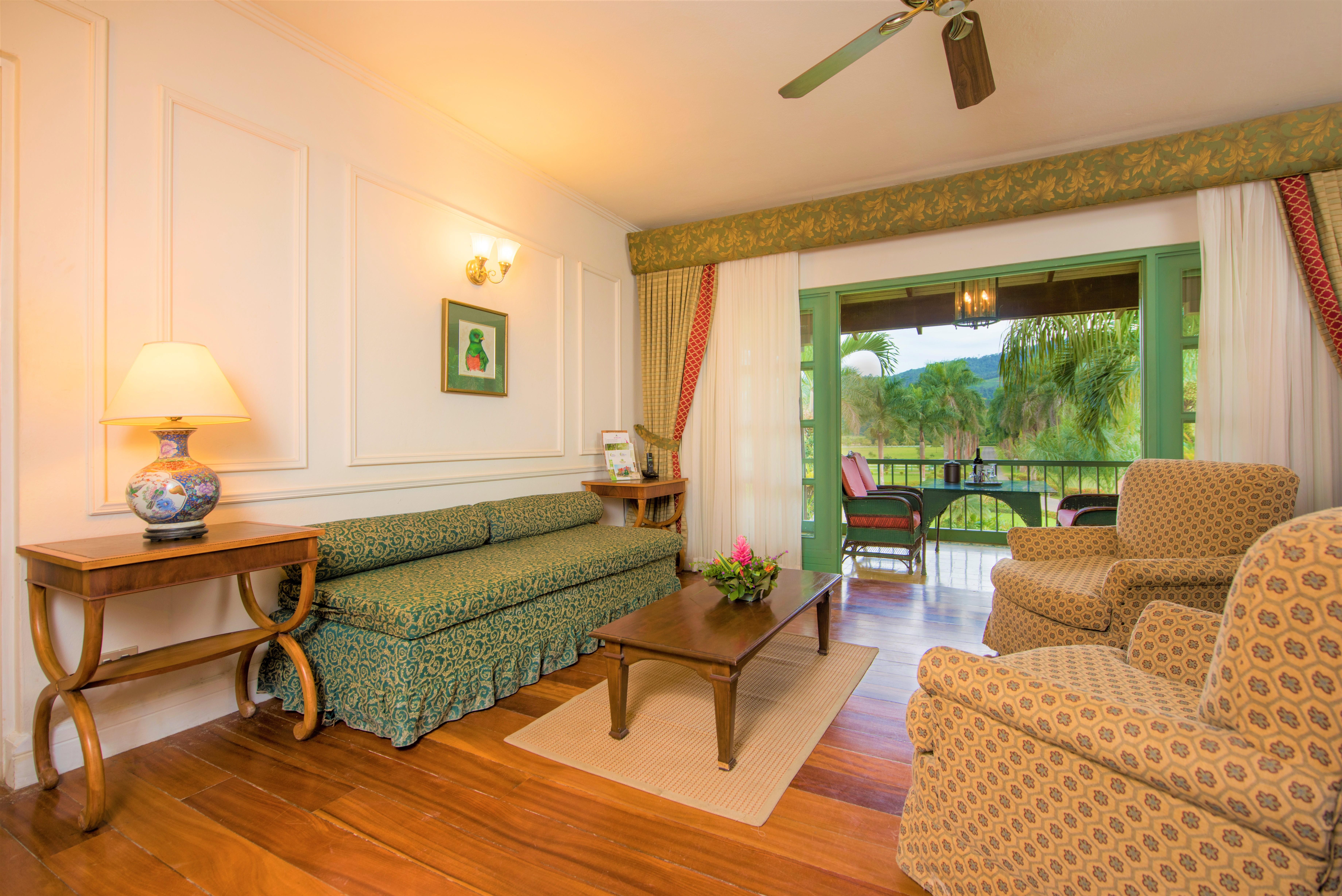 Hotel Casa Turire Turrialba Ngoại thất bức ảnh