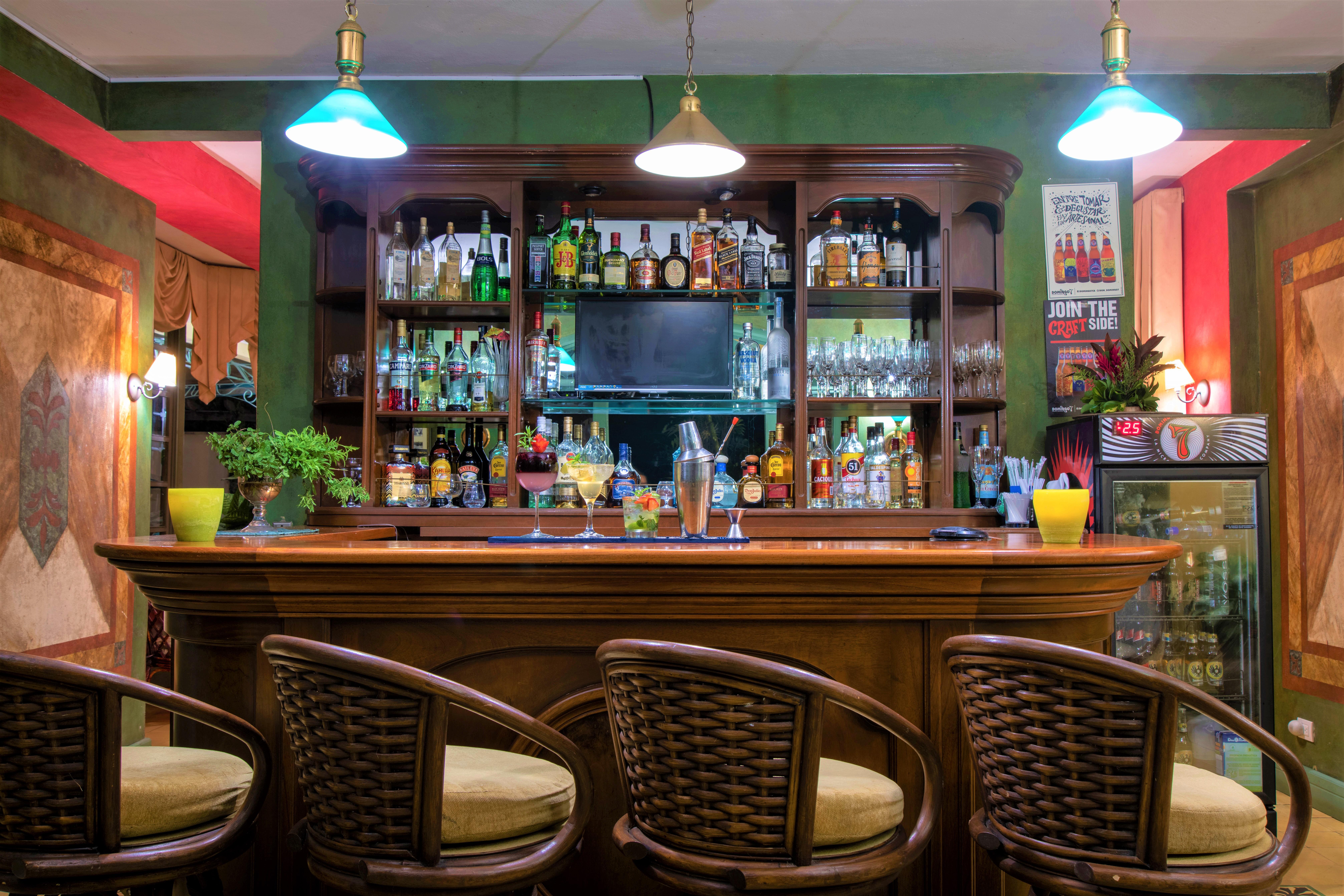Hotel Casa Turire Turrialba Ngoại thất bức ảnh