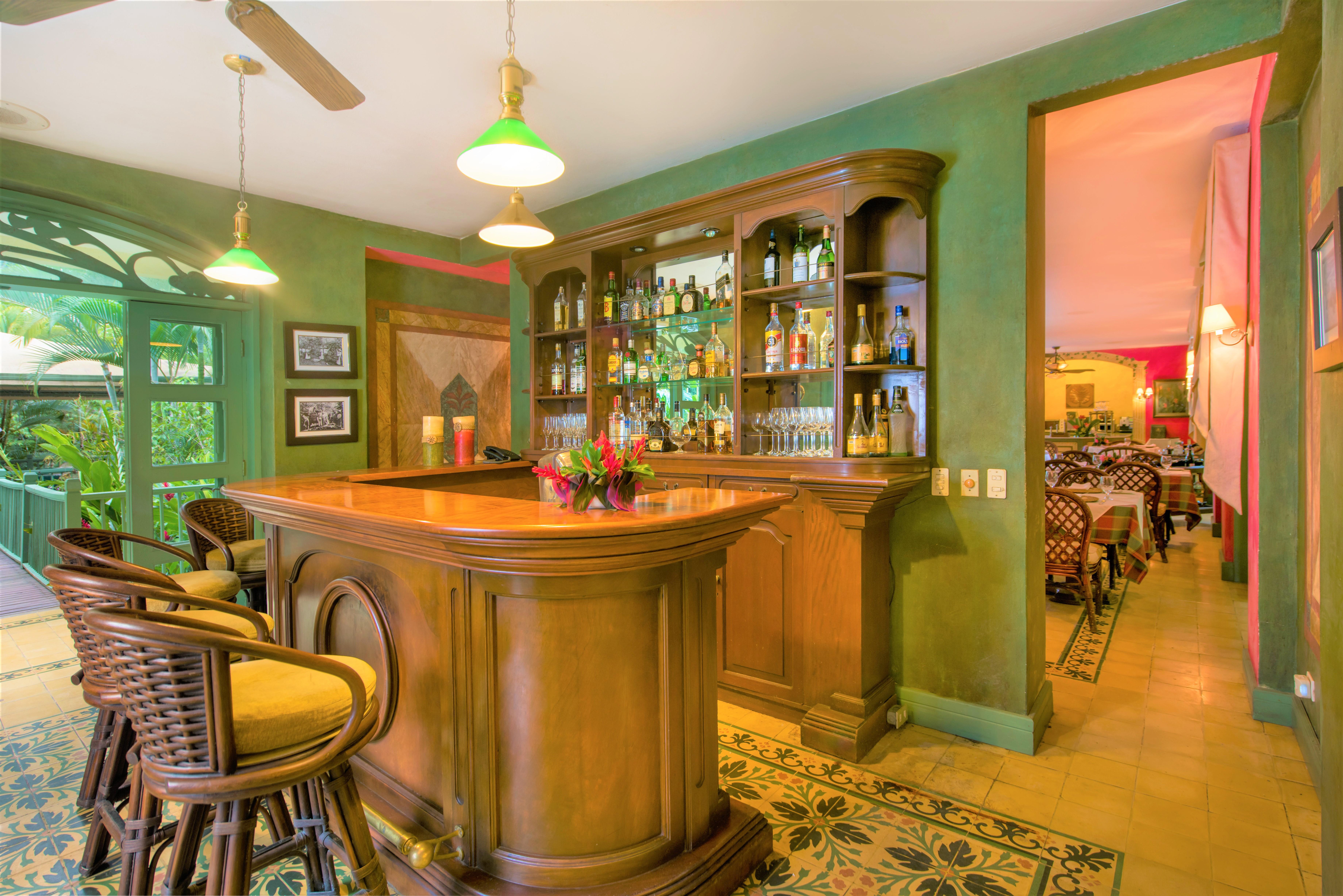 Hotel Casa Turire Turrialba Ngoại thất bức ảnh