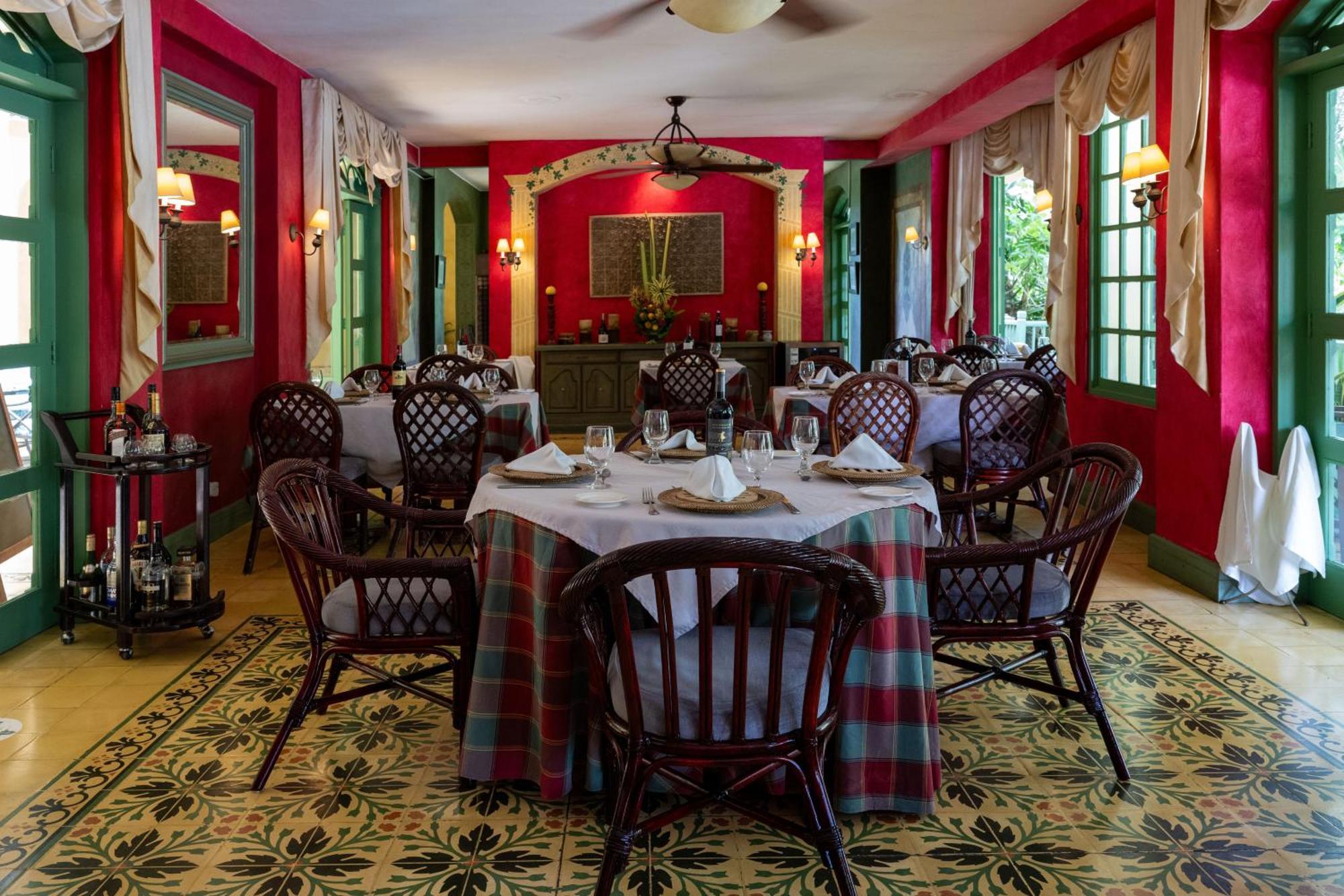 Hotel Casa Turire Turrialba Ngoại thất bức ảnh
