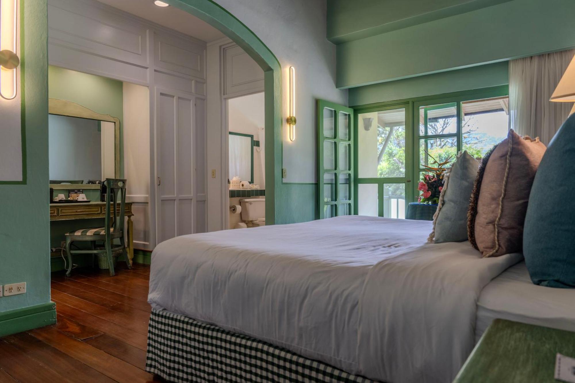 Hotel Casa Turire Turrialba Ngoại thất bức ảnh