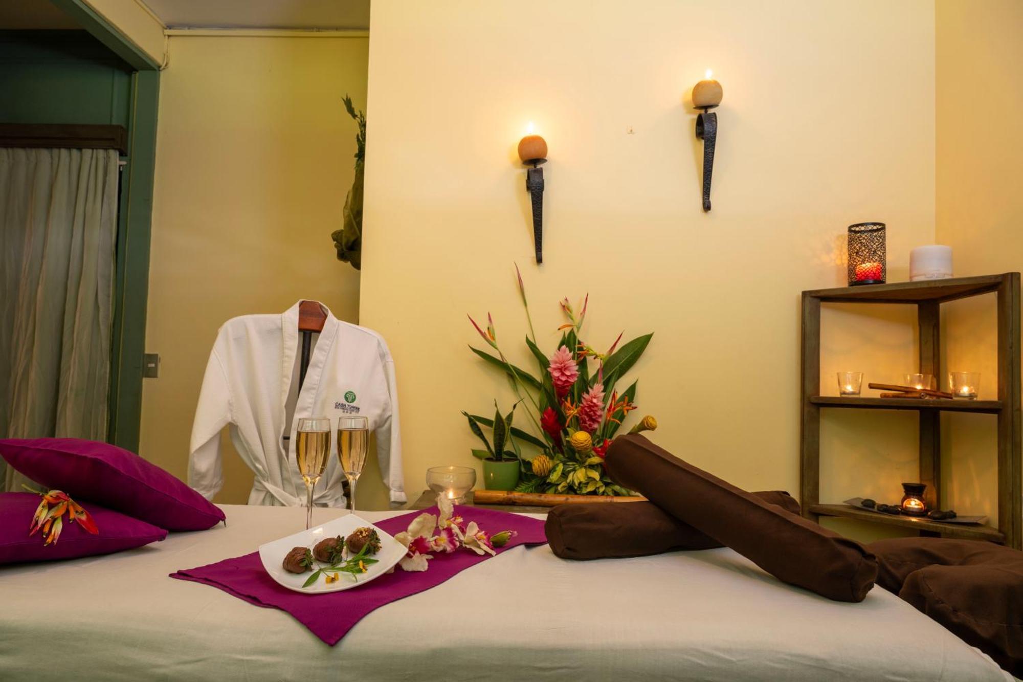 Hotel Casa Turire Turrialba Ngoại thất bức ảnh