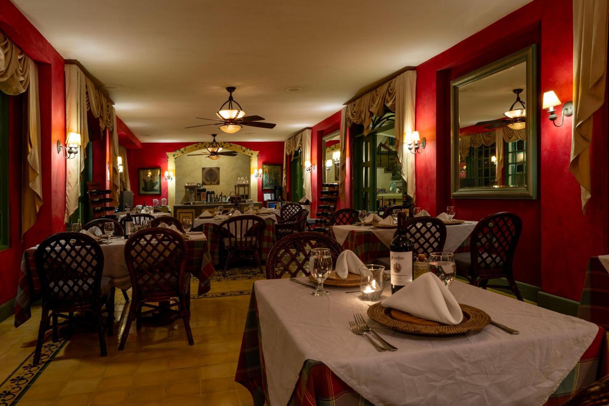 Hotel Casa Turire Turrialba Ngoại thất bức ảnh