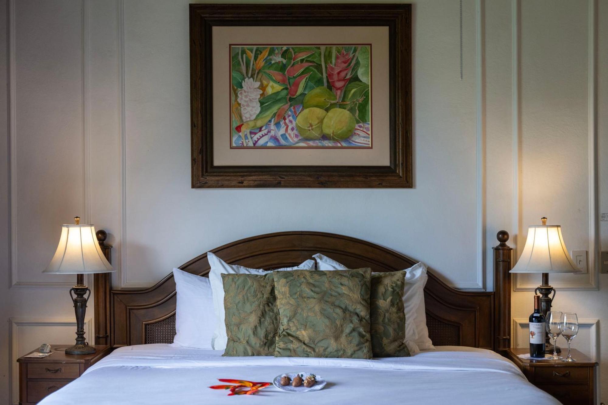 Hotel Casa Turire Turrialba Ngoại thất bức ảnh