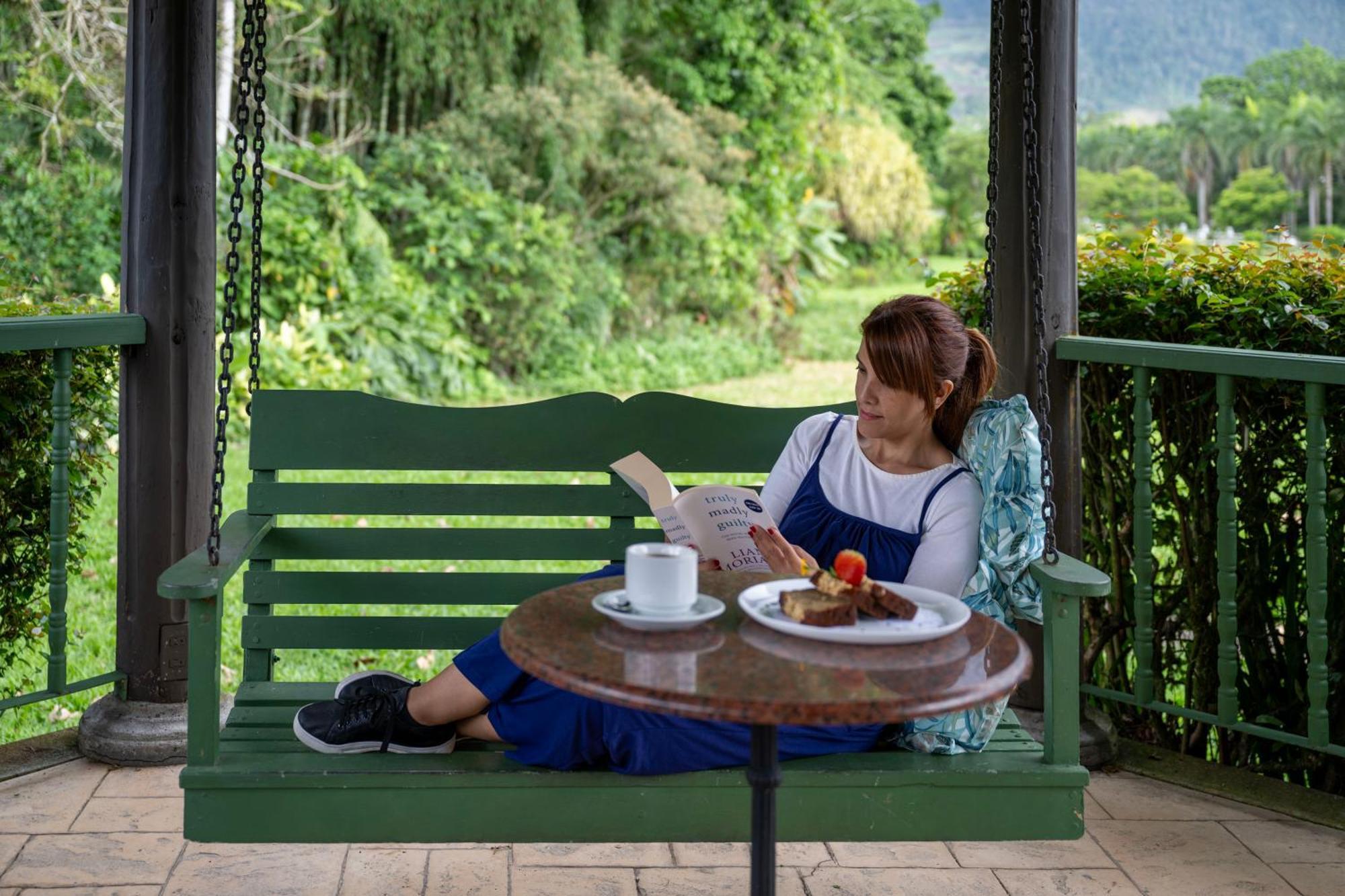Hotel Casa Turire Turrialba Ngoại thất bức ảnh